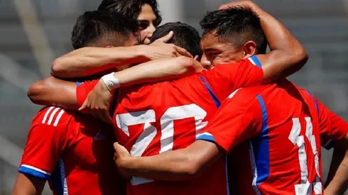 Chile consiguió un gran triunfo en los Odesur