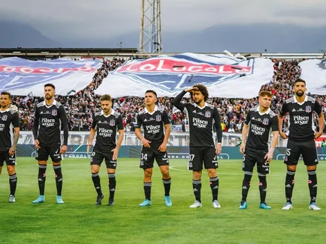 Clásico Universitario ni en cómicas: Partidos de Colo Colo son los más vistos del 2022