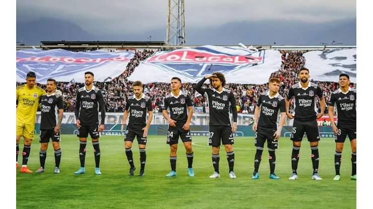 Clásico Universitario ni en cómicas: Partidos de Colo Colo son los más vistos del 2022.