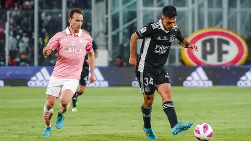 Coca Mendoza queda maravillado con Vicente Pizarro tras su partidazo ante la UC.