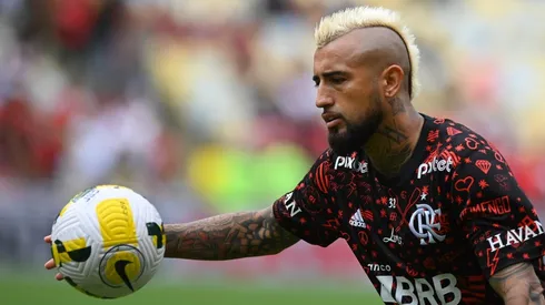 El Flamengo quiere seguir escalando en el Brasileirao