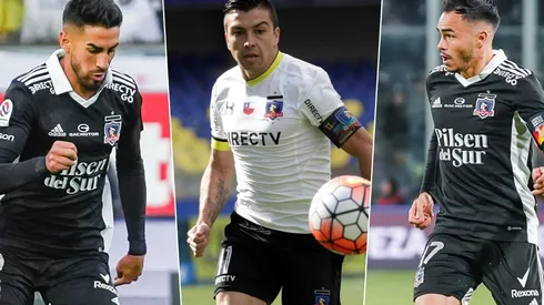 Gonzalo Fierro da a sus dos mejores jugadores