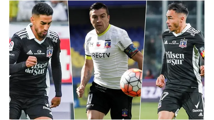 Gonzalo Fierro da a sus dos mejores jugadores
