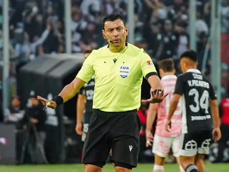 “Algunos dicen que estuvo bien, yo digo que no. Se equivocó”