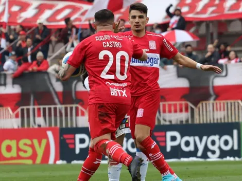 Curicó Unido tiene una importante baja para enfrentar a Colo Colo