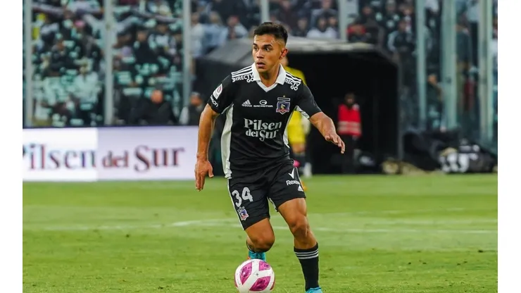 Vicente Pizarro sufrió con el juego brusco del rival