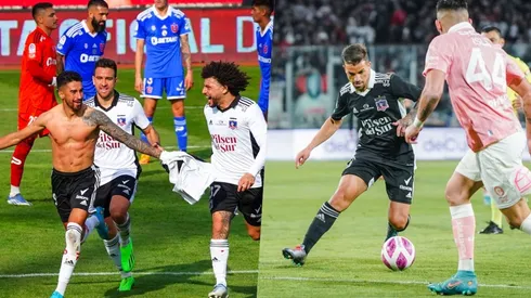 Colo Colo terminó invicto ante los azules y cruzados