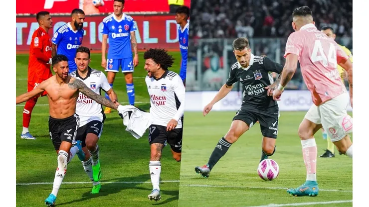 Colo Colo terminó invicto ante los azules y cruzados
