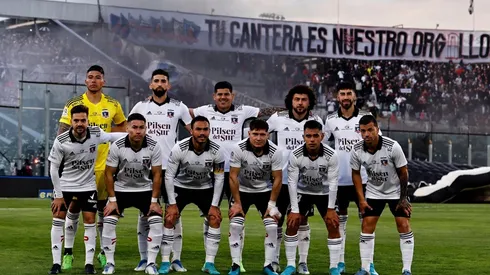 Colo Colo cuenta con 48 mil socios actualmente