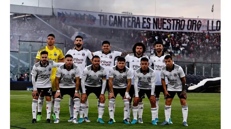 Colo Colo cuenta con 48 mil socios actualmente