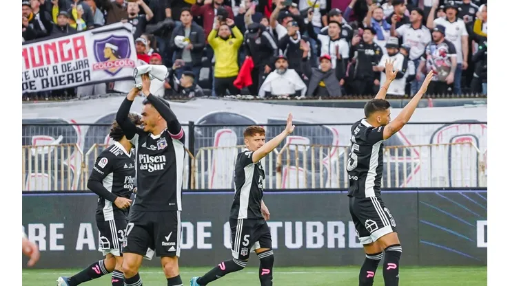 Colo Colo llama a mantener el cuidado en el Monumental y cuidar la localía.