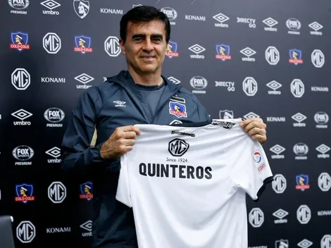 El viaje de dos años de Quinteros en el Cacique