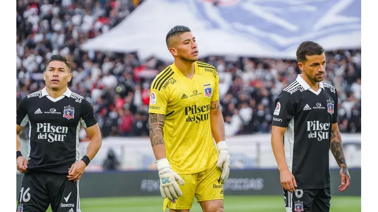 Cortés quiere ser campeón con Colo a toda costa.