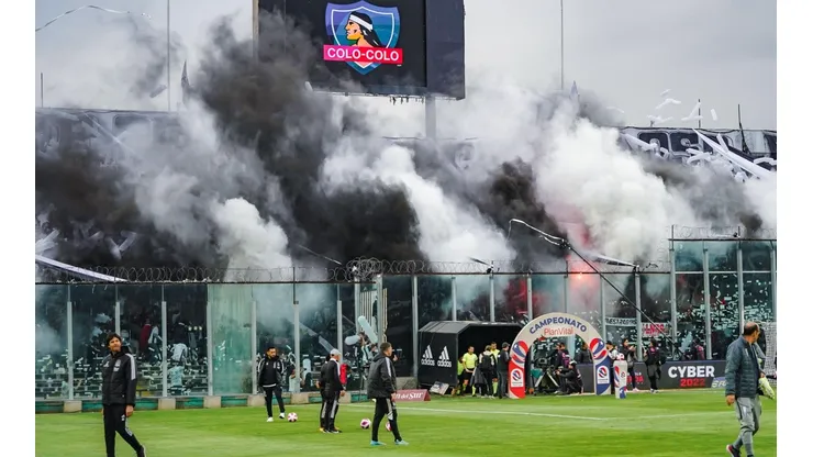 Las acusaciones de Tobar con observaciones que consignó en el clásico.