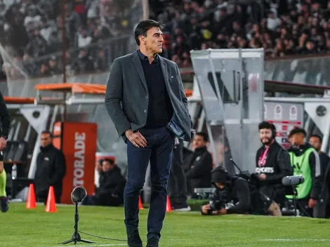 “Quinteros ha hecho puras cosas positivas”