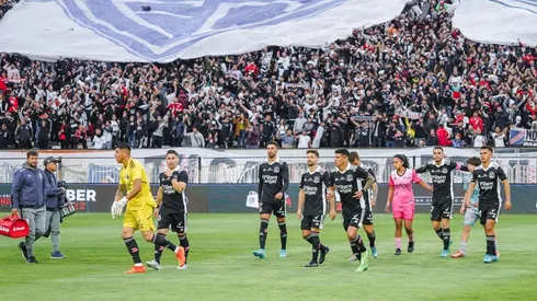 Colo Colo agradece esfuerzos para jugar con la UC en el Monumental.