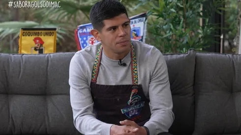 Pavez recuerda el drama familiar que tuvo al llegar joven a Colo Colo.