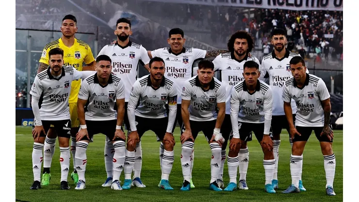 Gustavo Quinteros ratificó formación para recibir a Universidad Católica.