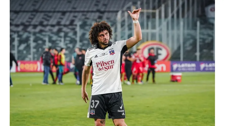 Maximiliano Falcón está harto de los desórdenes en el Monumental