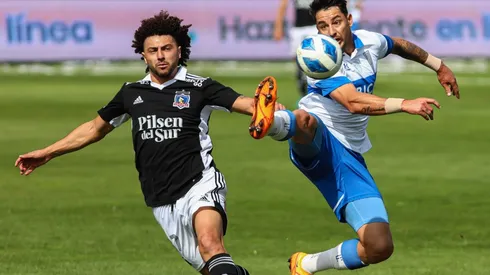 Zampedri y Falcón tuvieron un duelo aparte en San Carlos