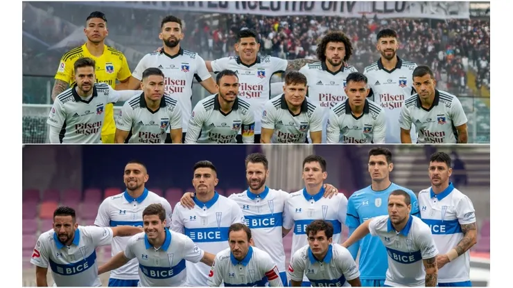 El Cacique se verá las caras ante la UC en el Monumental.