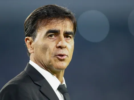 Nuevo presidente de Independiente tiene a Quinteros como candidato a DT