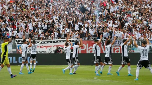 El Monumental podrá recibir el Colo Colo vs Universidad Católica este martes.