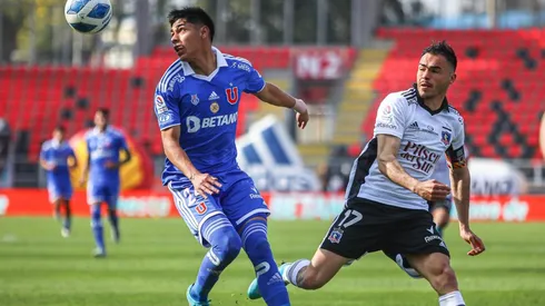 La opinión de Patricio Yáñez sobre Dario Osorio