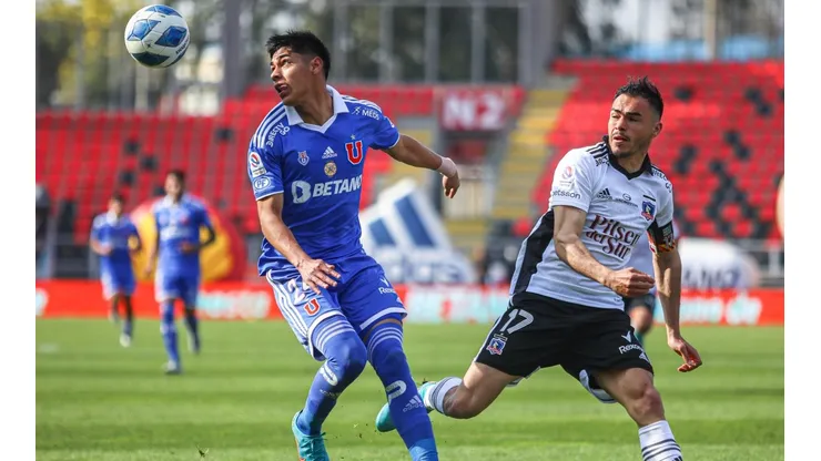 La opinión de Patricio Yáñez sobre Dario Osorio