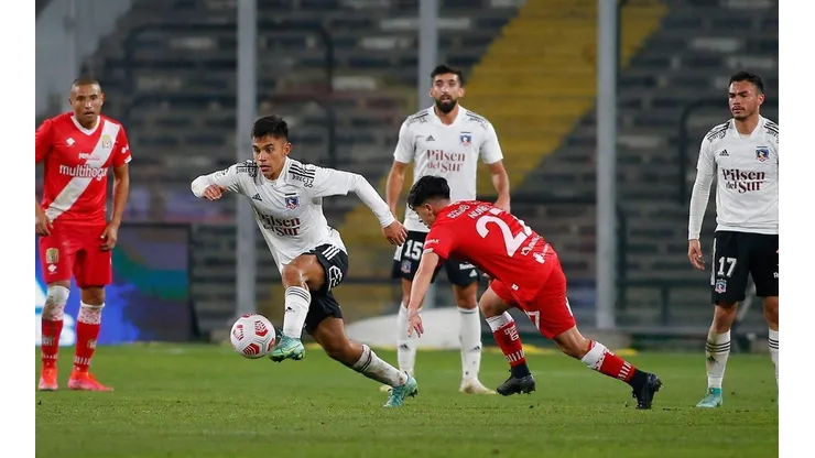 El Cacique puede levantar la copa el domingo ante Curicó Unido.