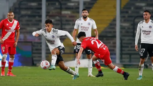 Colo Colo quiere coronarse ante Curicó