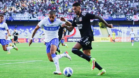 Se espera que el duelo finalmente se juegue mañana en el Monumental.