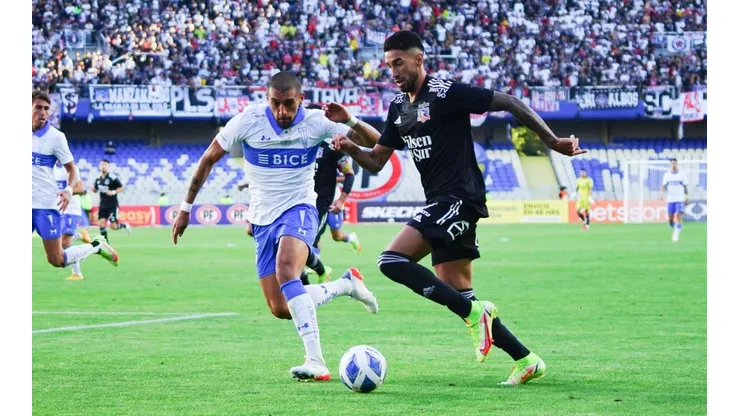 Se espera que el duelo finalmente se juegue mañana en el Monumental.