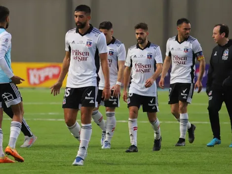 Colo Colo considera una desventaja las reprogramaciones de partidos