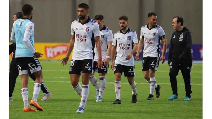 Colo Colo considera una desventaja las reprogramaciones de partidos.