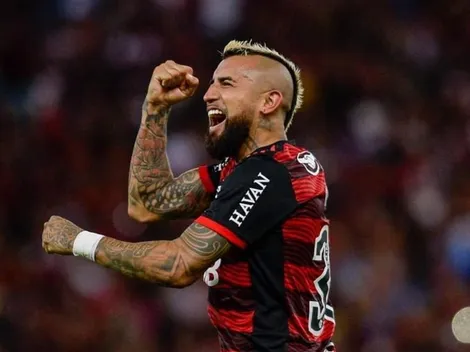 ¿Cuándo juega el Flamengo vs Inter de Porto Alegre y a qué hora es?