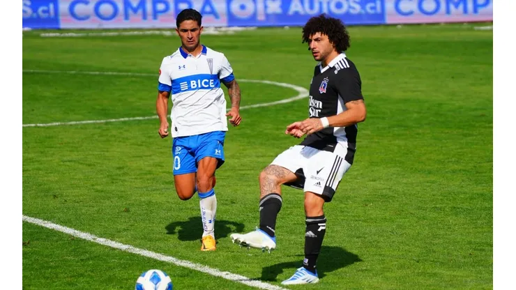 Colo Colo tiene nueva programación: Se juega con público y se debe definir horario.