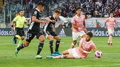 El Cacique igualó sin goles ante la UC en el Monumental.