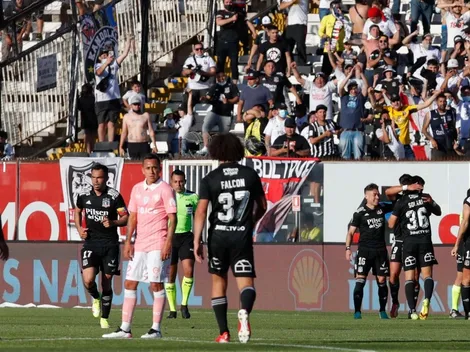 ¿Dónde ver vía Streaming el Colo Colo vs Católica?