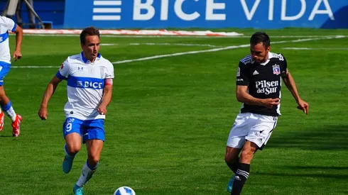 Alcalde de Macul da señales para que el clásico se juegue.