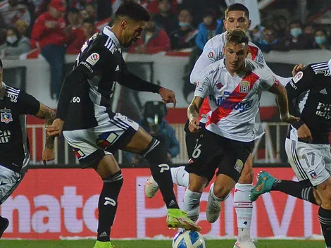 ¿Cómo puede salir campeón Colo Colo ante Curicó Unido?