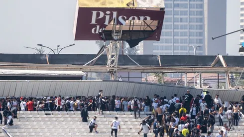 La incertidumbre reina en el Estadio Monumental