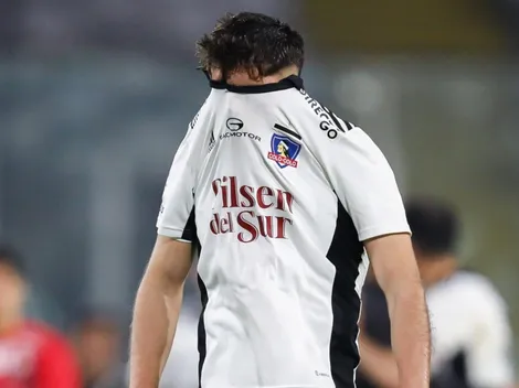 ¡Autoridades deciden suspender el partido entre Colo Colo y la UC!