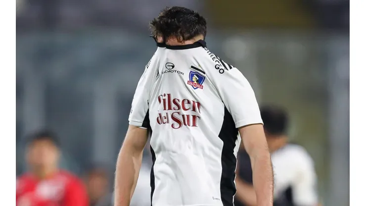 Autoridades confirmaron que el Colo Colo vs la UC no se juega.