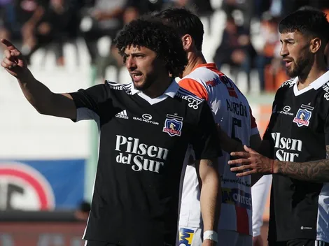 En Colo Colo acusan persecución de autoridades por suspensión con UC