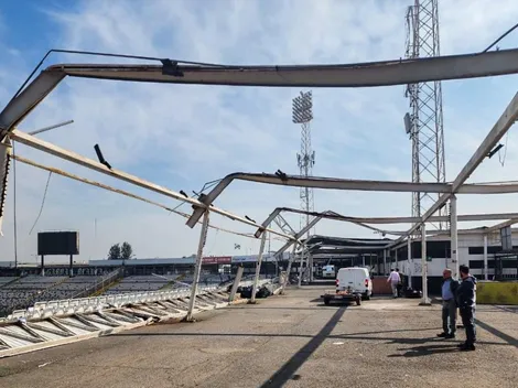 Colo Colo saca la billetera y paga una millonada para las reparaciones