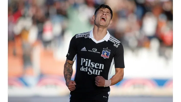 La larga espera para volver a ver a Colo Colo.