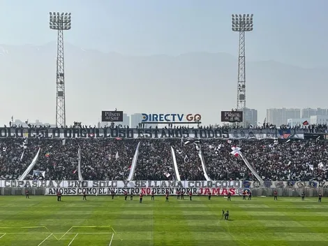 EN VIVO | ¡Miles de hinchas llegan al Monumental para el Arengazo!