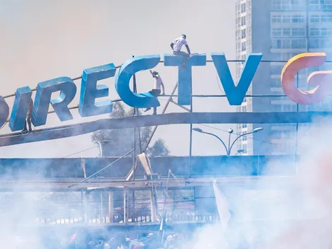 “Fue muy chocante ver esas imágenes”