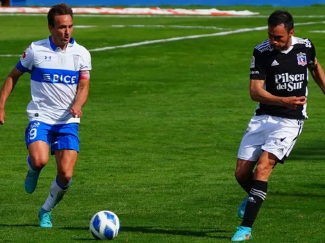 ANFP solicita el horario para la reprogramación del Colo Colo vs UC